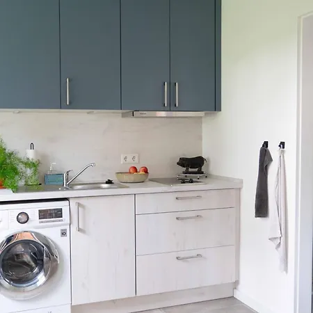 Mini 別荘 Oersberg