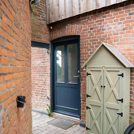 Mini 別荘 Oersberg